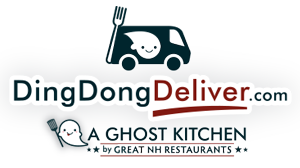 Ding Dong Deliver