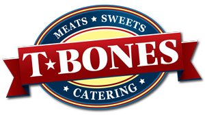 T-BONES Meats, Sweets & Catering